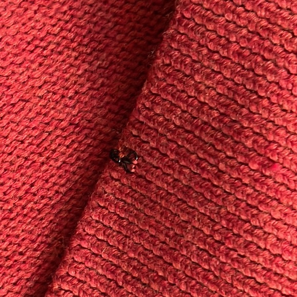 Marisa Christina 100% Merino Wool sweater size M - Picture 6 of 8